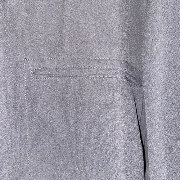 Black dressy top - Picture 3 of 6